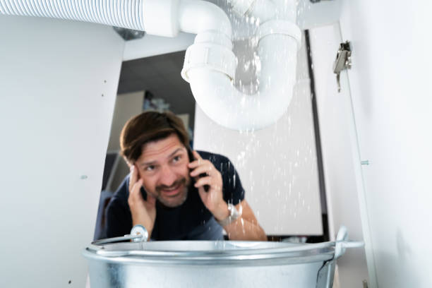 Professional Plumbing in Beaverton, OR