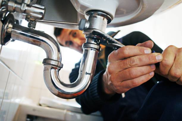Beaverton, OR Plumbing Company